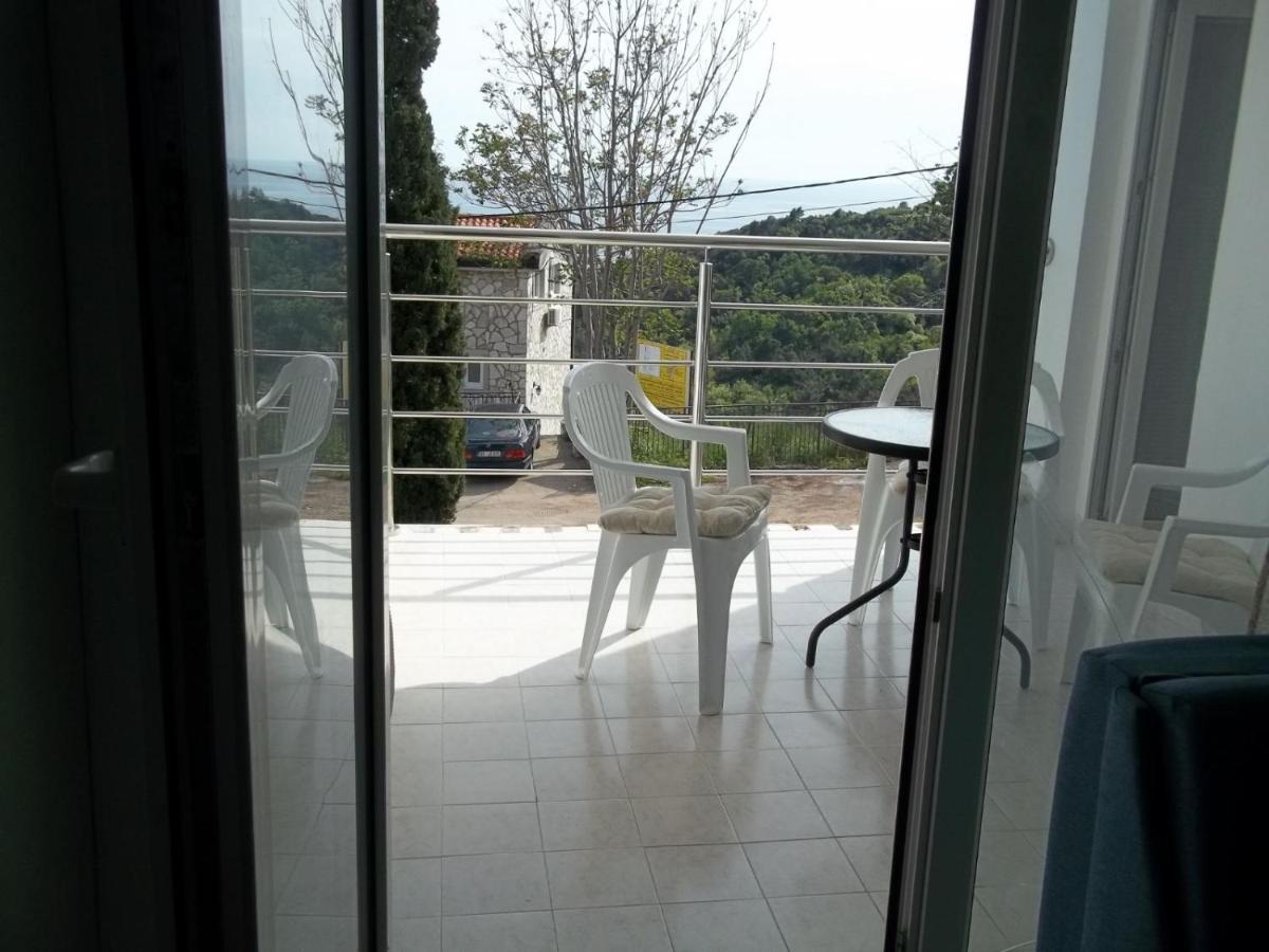 Borovic Appartement *