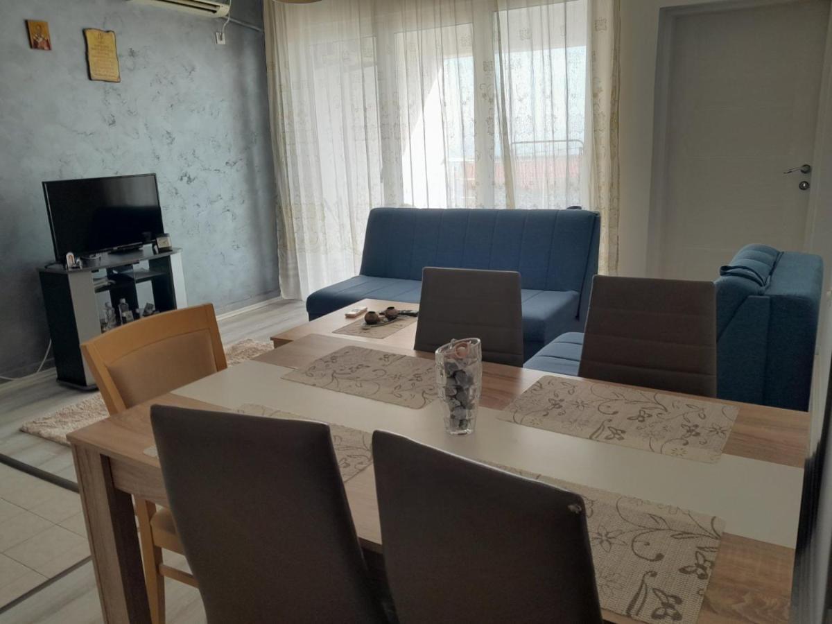 Appartement Borovic Budva