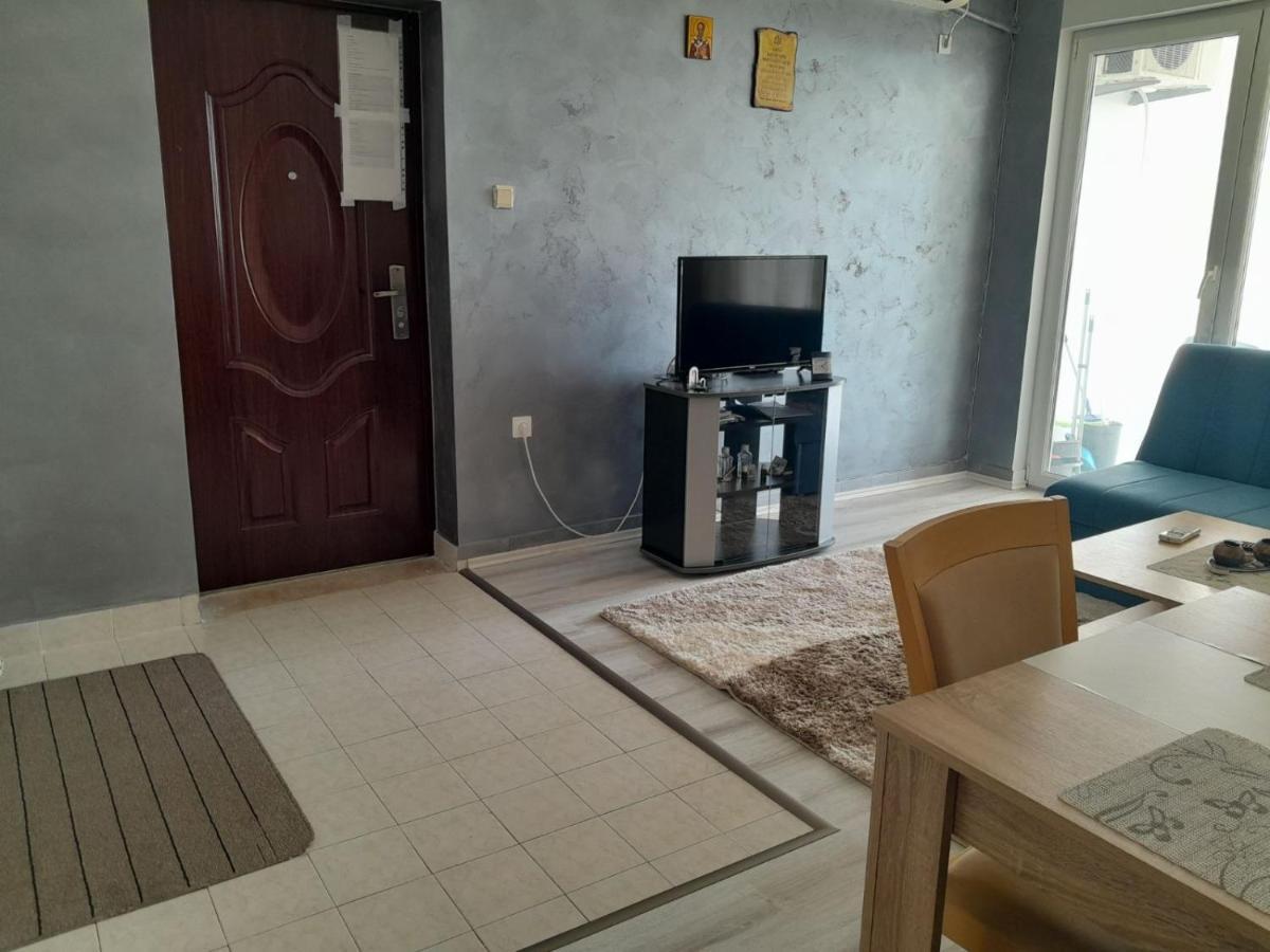 Borovic Appartement *