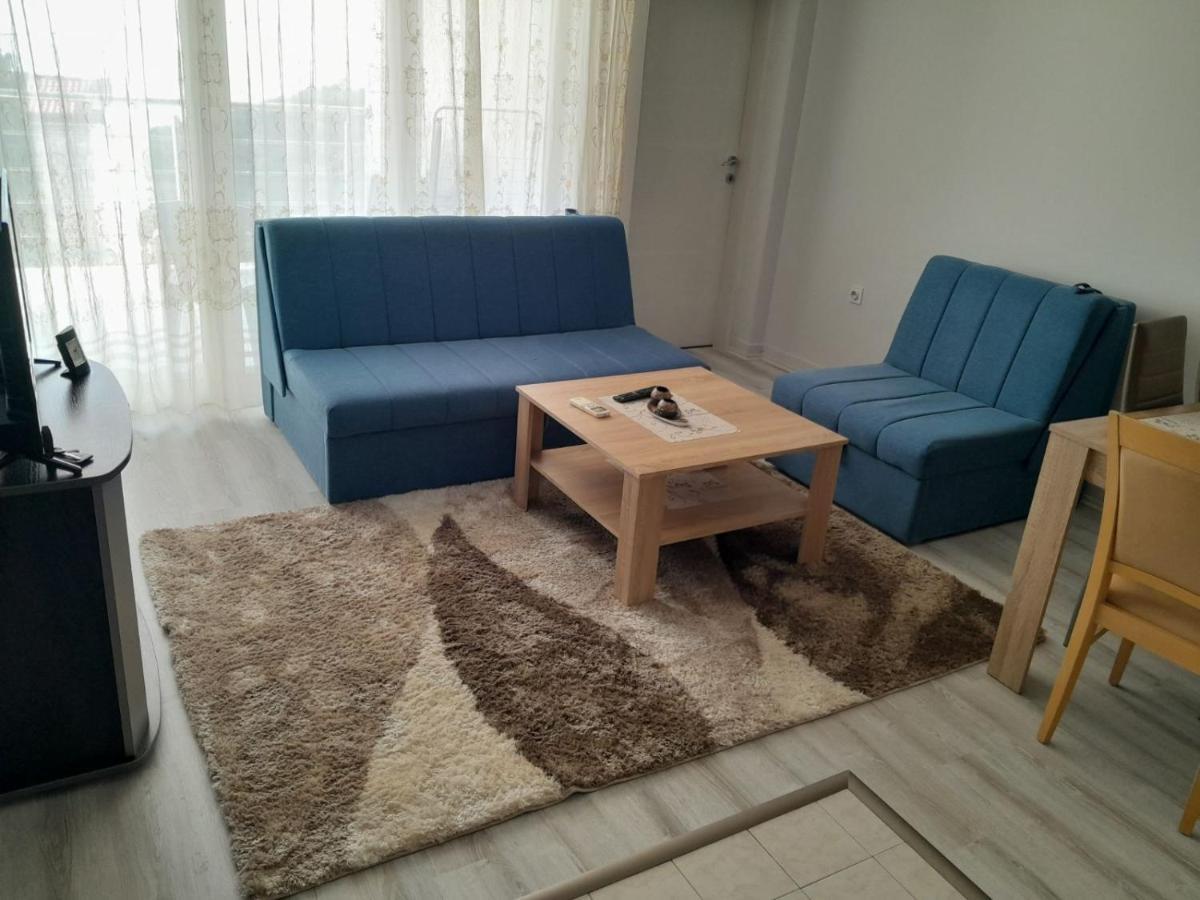 Apartment Borovic