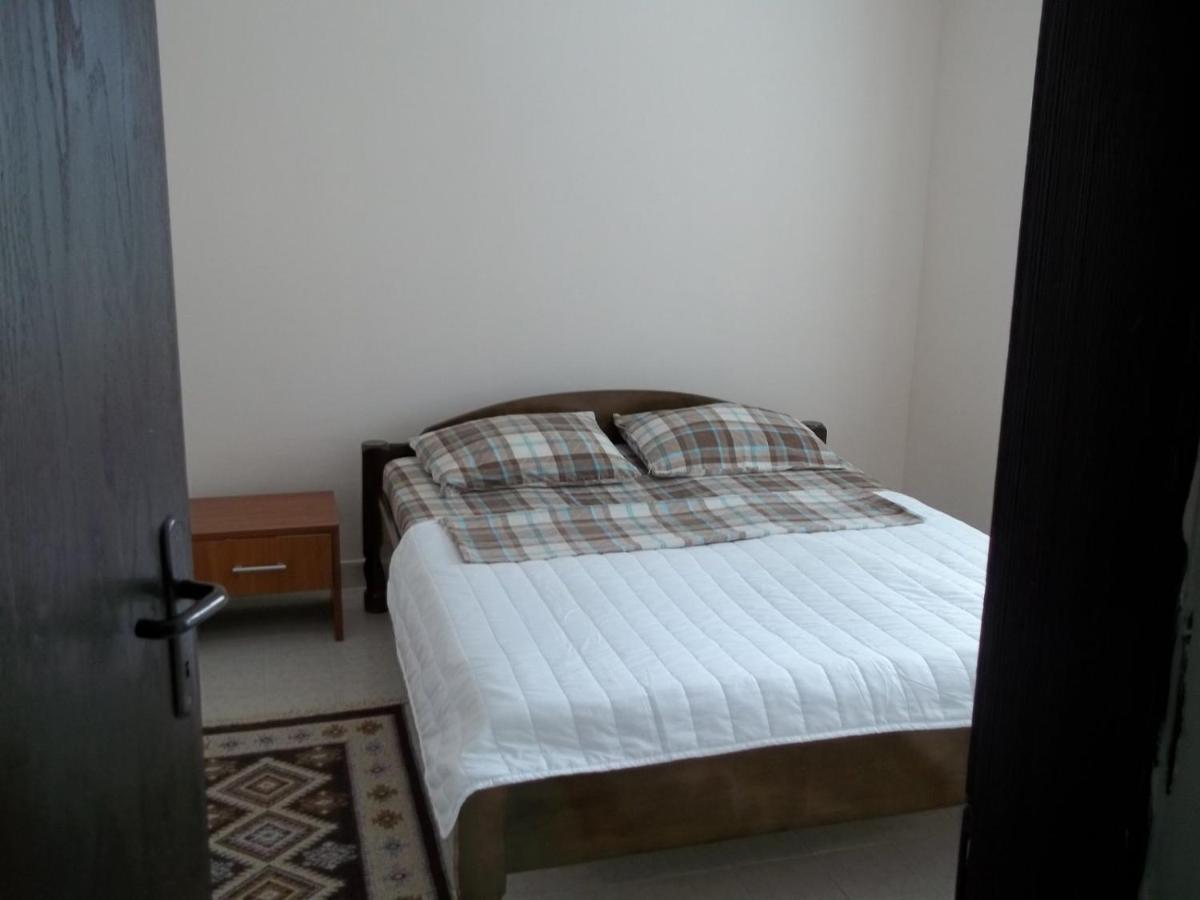 Borovic Apartment Budva