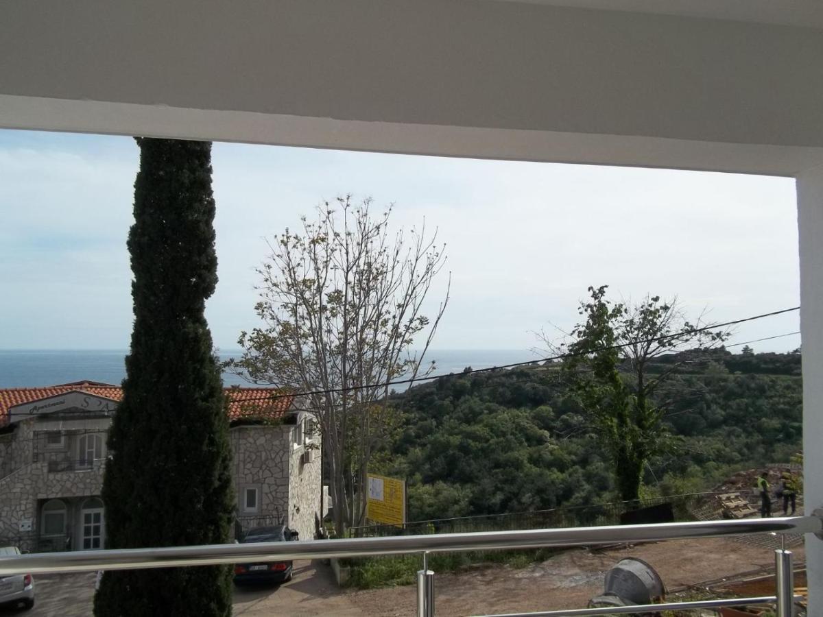 Borovic Apartment Budva